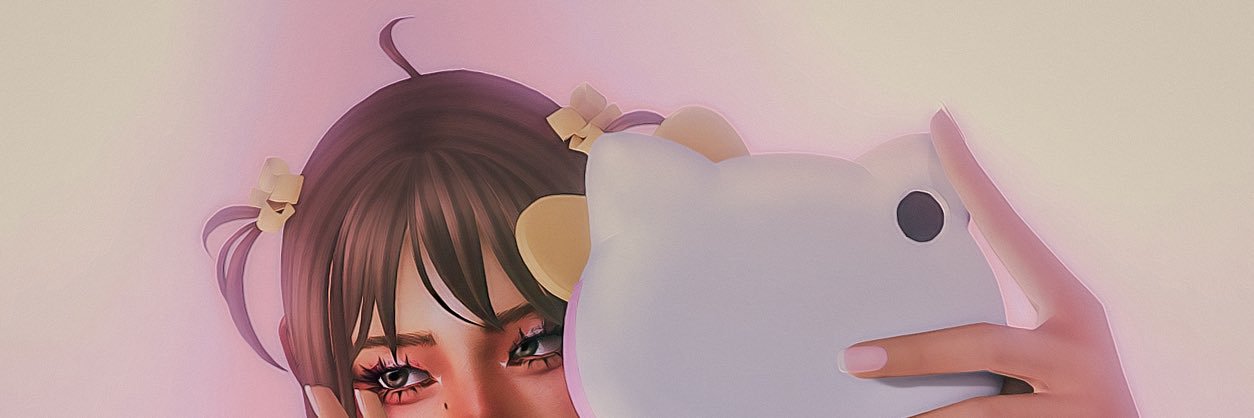 vicki ᡣ𐭩 banner