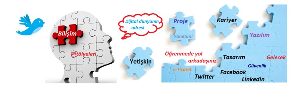 Bilişim Atölyeleri banner