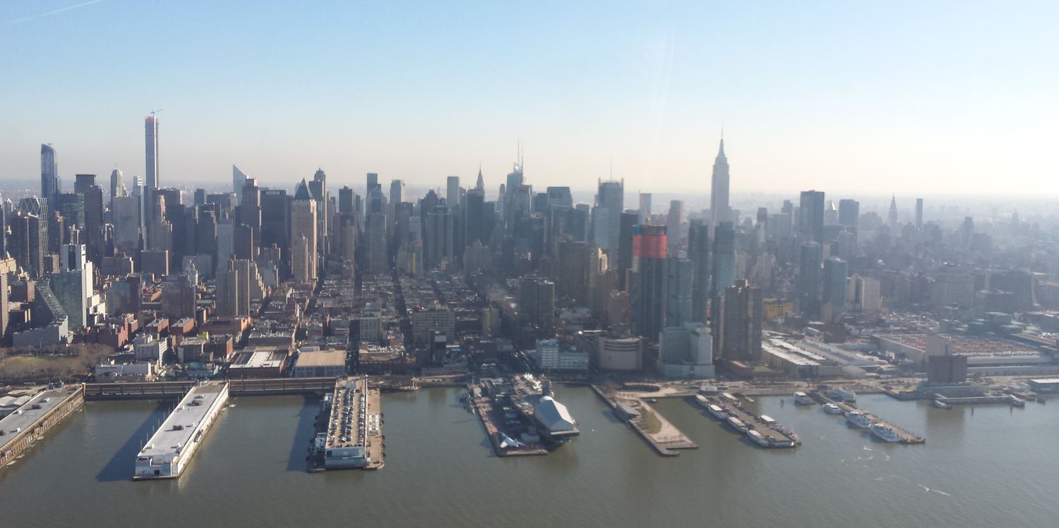 Richard Hunter banner