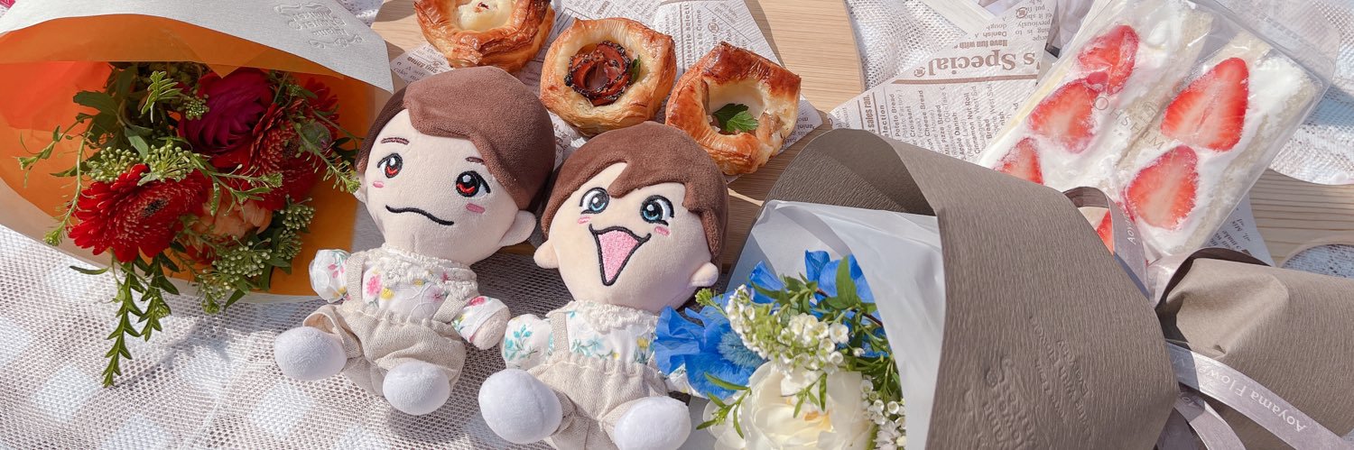 みきちゃ🐹🍛 banner