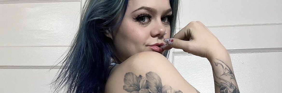 Goth_Stepsister's profile banner image