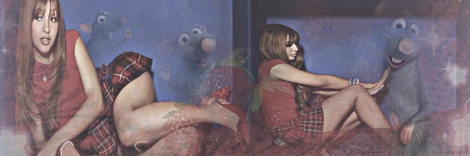 ✮ matilda banner