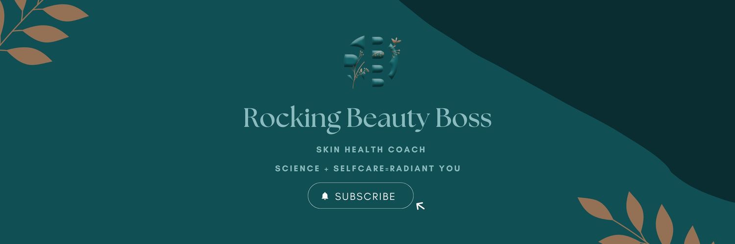 RockingBeautyB's profile banner image