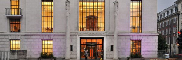RIBA Profile Banner