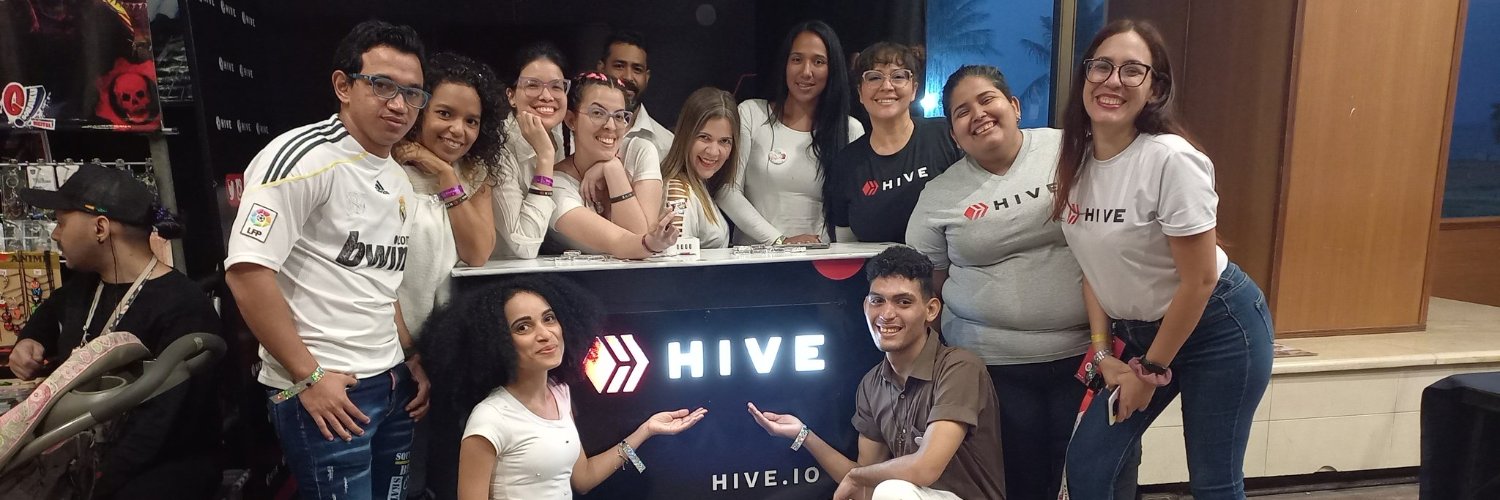 Hive Zulia banner