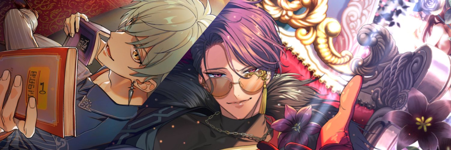 Syuri_dearvox's profile banner image