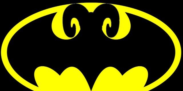 VCUBatman™ banner