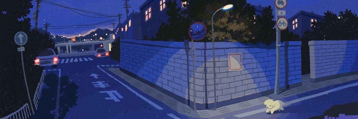 EhVanity's profile banner image