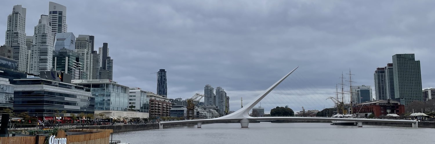agusosend's profile banner image