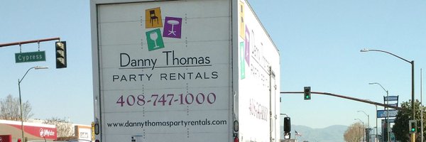DannyThomas Profile Banner