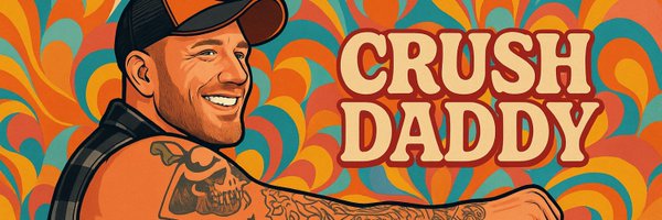 CrushDaddyXXX Profile Banner