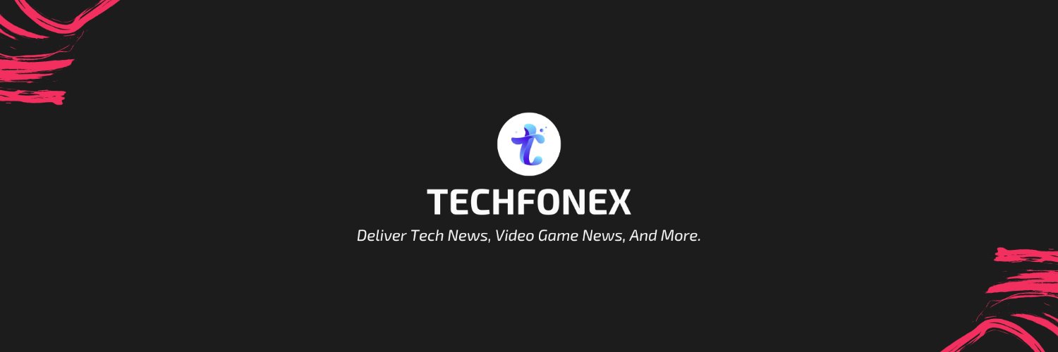 Techfonex Profile Banner