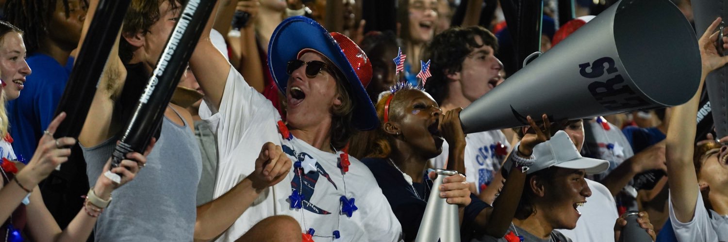 LSHS Yearbook banner