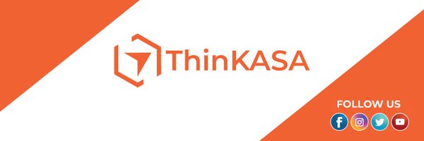 ThinKASA Profile Banner
