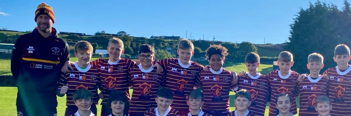 Richard Knight banner