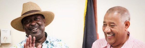 GovernorTimamy Profile Banner