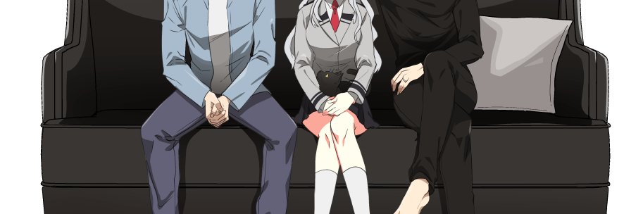 八橋イサノ's banner