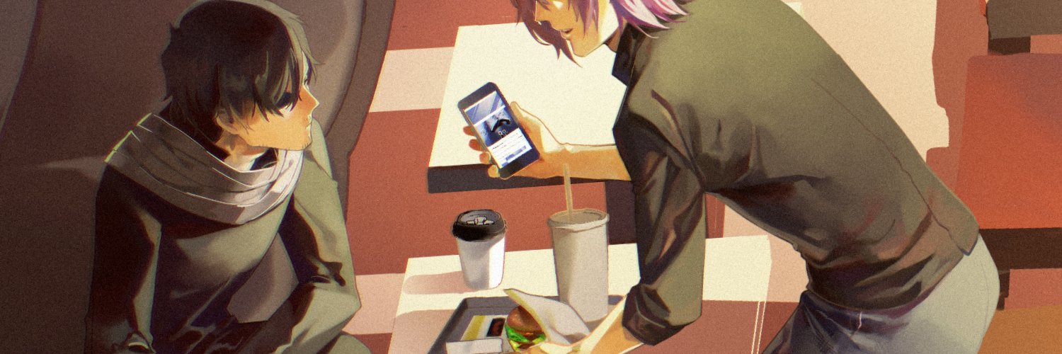 八橋イサノ banner
