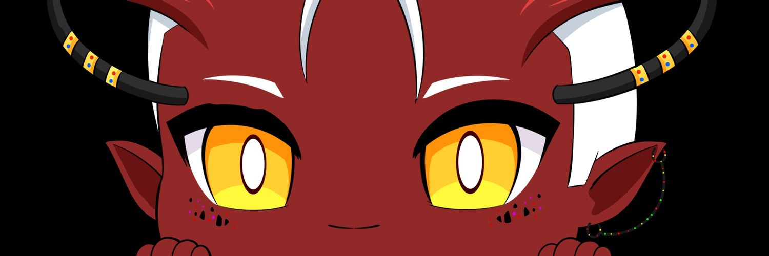 FrozenHotVox 🔞 Voice Actor banner