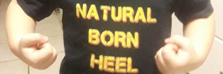 HeelH3at's profile banner image
