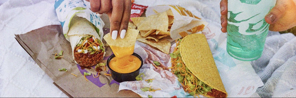 Tacobellco's profile banner image