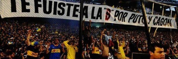 roberracca's profile banner image