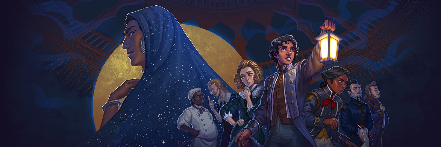 Wispfire Games banner