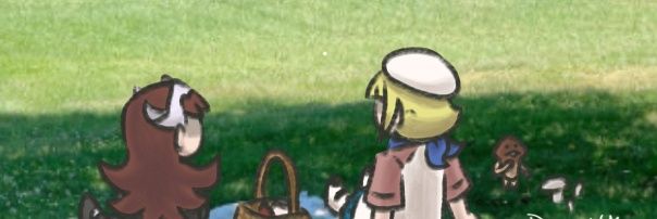 🔥☄️Tris/Flamy☄️🔥 banner