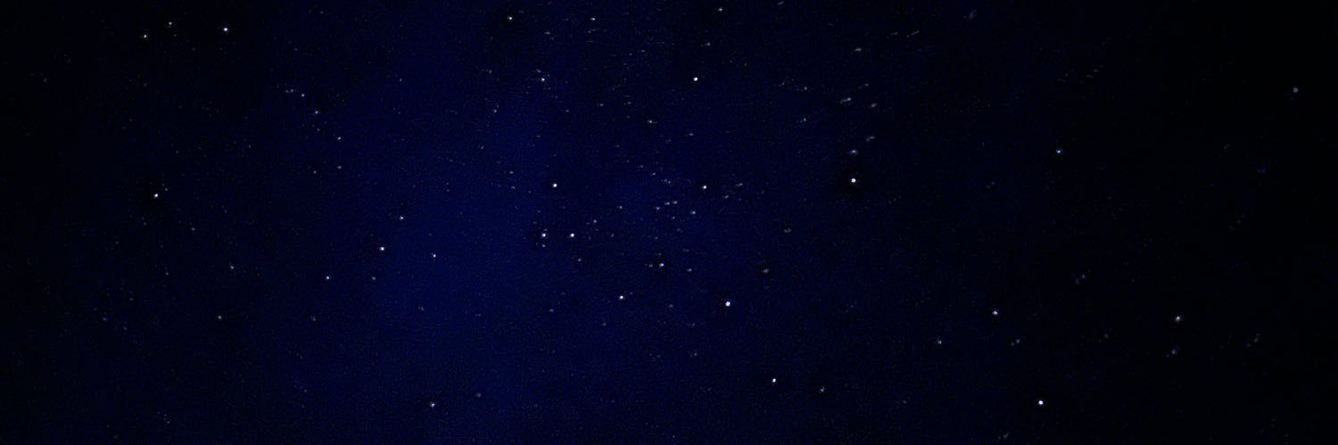 Starry⚡️Coyote banner