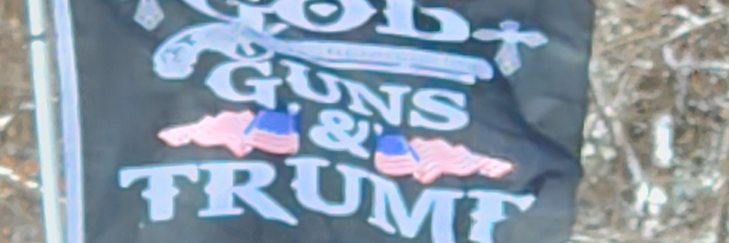 Minn4Trump🟥⬜️🟦 banner