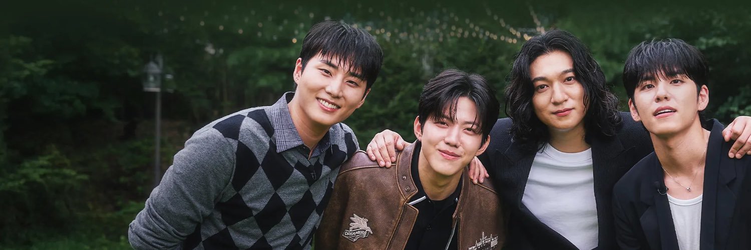 bbangddungdin's profile banner image