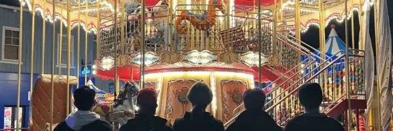 chi. 𑣲⋆｡˚ banner