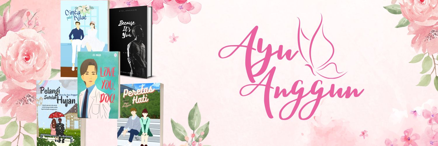 AayuAnggun's profile banner image