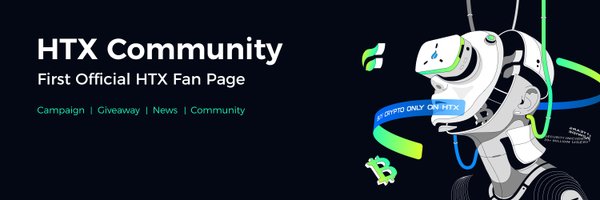 HTX Community Profile Banner