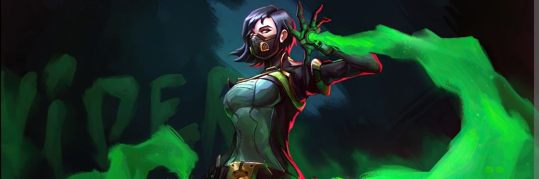 🎮;; Matakiller ™ banner