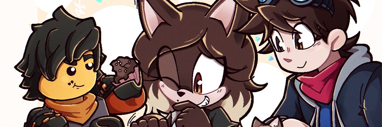 Didi🩸🐱's banner