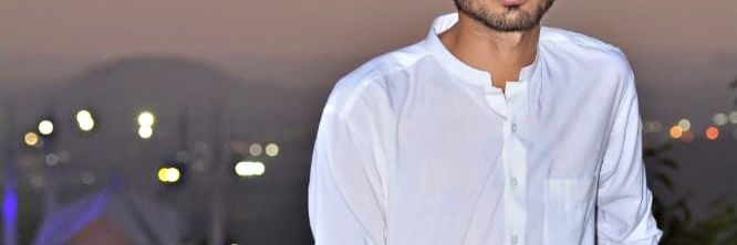 UzZitash's profile banner image