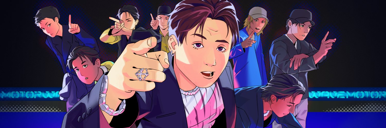 drispark's profile banner image