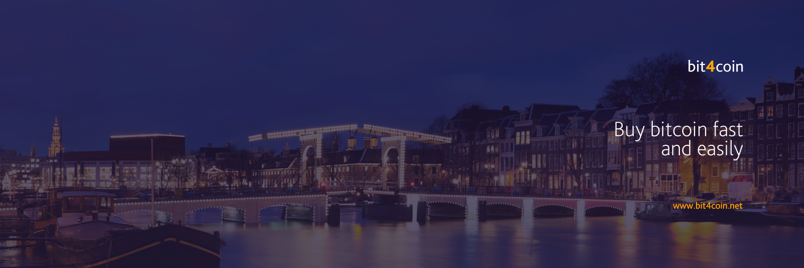 bit4coin's profile banner image