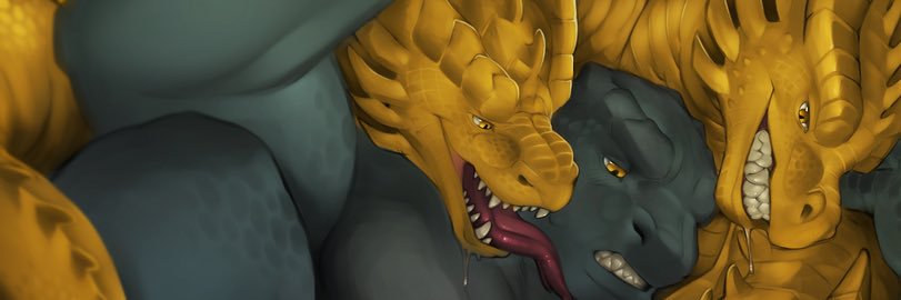 HailGojira's profile banner image