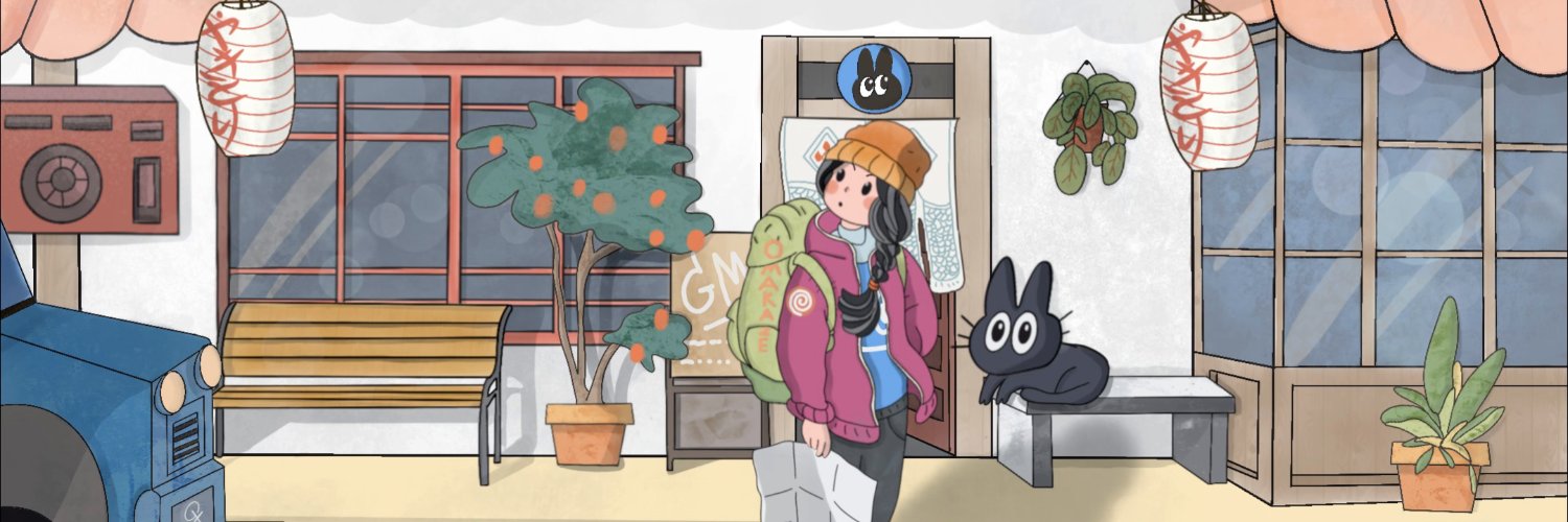 MrOmakaze's profile banner image