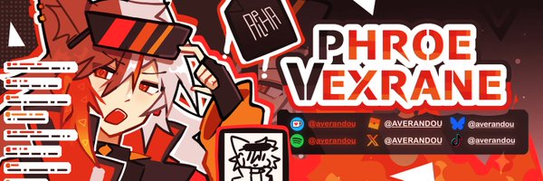 AVERANDOU Profile Banner