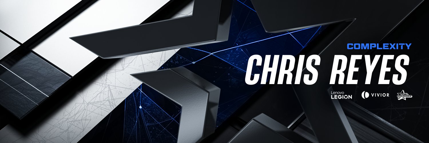 Chris banner
