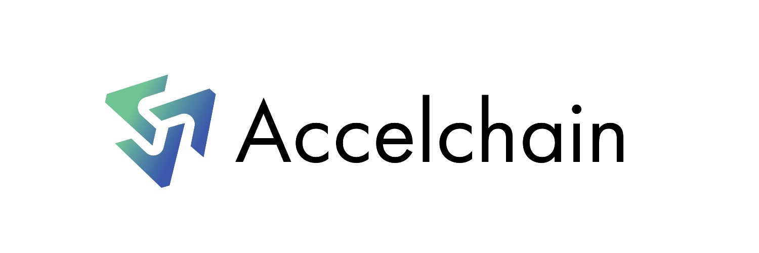 Accelchain banner