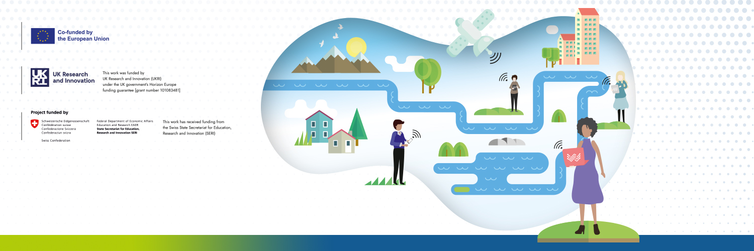 WE-ACT Project banner