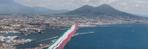 Andrea Mottola banner