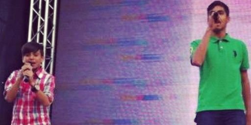NelsonElPrincip's profile banner image