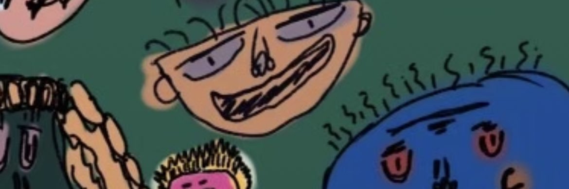 justkamg's profile banner image