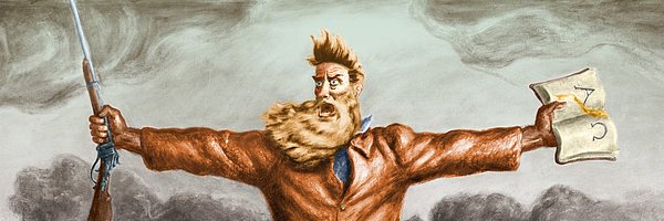 dmaoliver's profile banner image