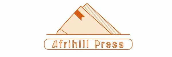 Afrihill Press Profile Banner